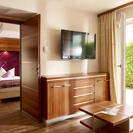 Arkona Strandresidenzen 4* Binz