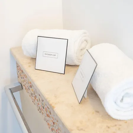 Arkona Strandresidenzen 4* Binz