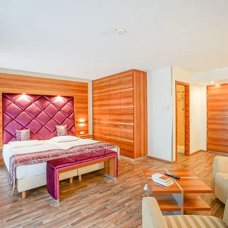 Strandresidenzen Appart hôtel