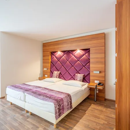 Aparthotel Strandresidenzen Binz