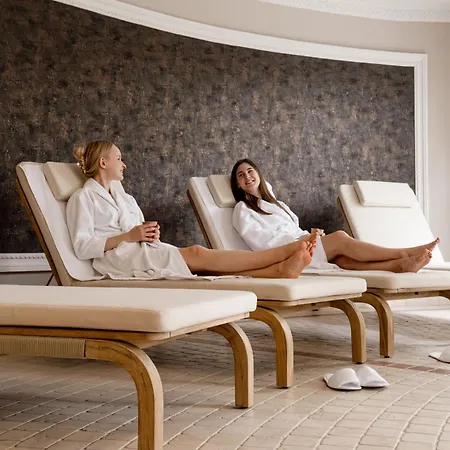 Strandresidenzen Appart hôtel Binz