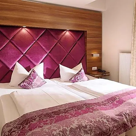 Aparthotel Strandresidenzen