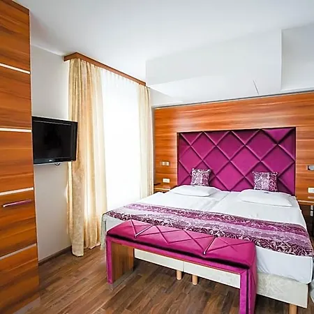 Strandresidenzen 4*