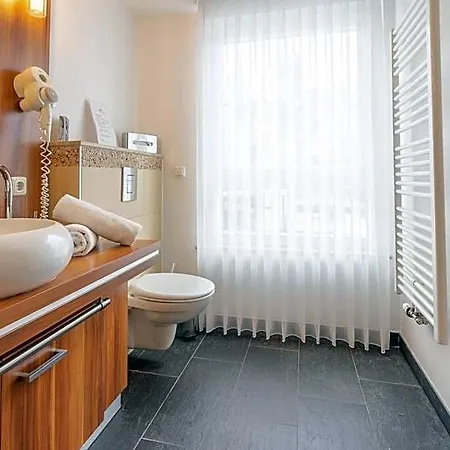Strandresidenzen Aparthotel