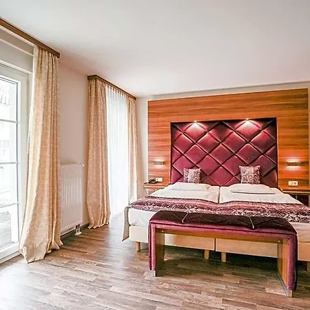 Strandresidenzen 4*