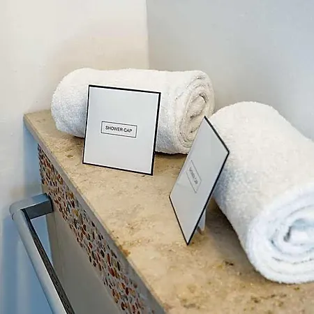 Strandresidenzen Aparthotel 4*