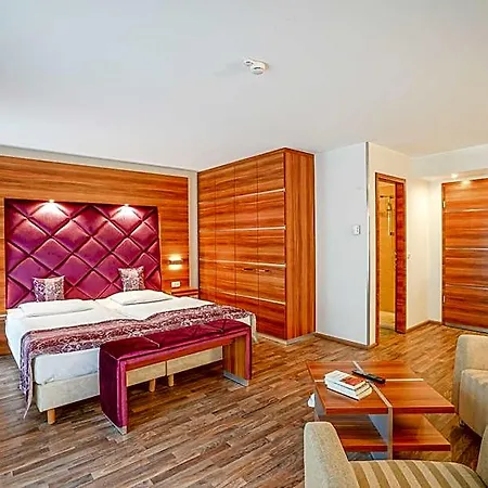 Strandresidenzen 4*