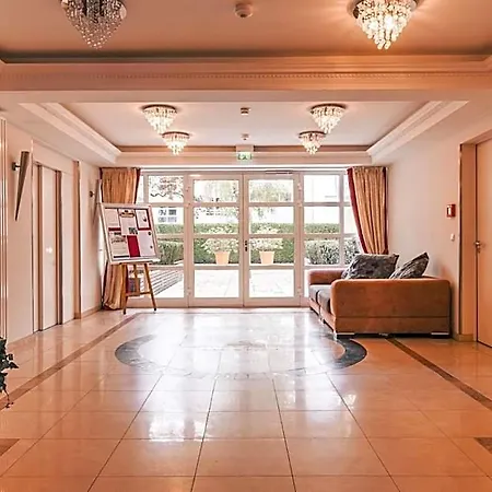 Strandresidenzen 4* Binz