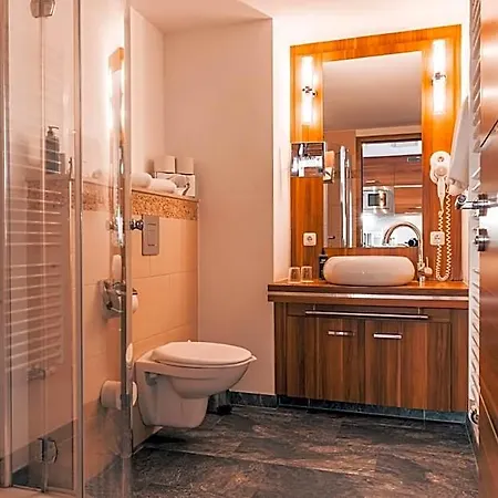 Strandresidenzen Aparthotel