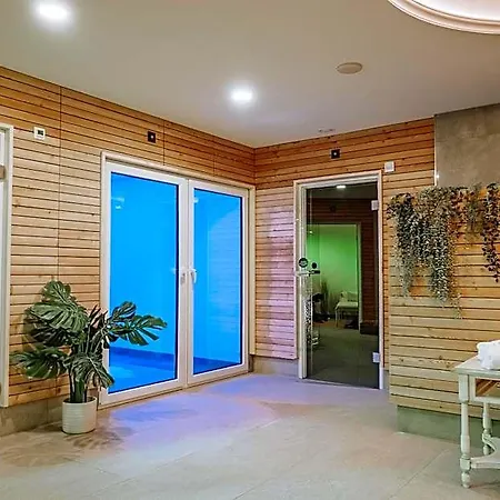 Aparthotel Strandresidenzen