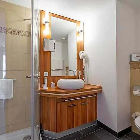 Aparthotel Strandresidenzen