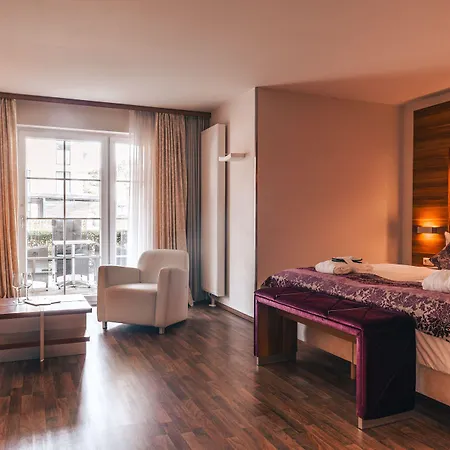 Strandresidenzen Appart hôtel 4*