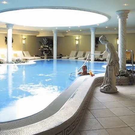 Arkona Strandresidenzen 4* Binz