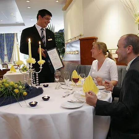 Aparthotel Arkona Strandresidenzen Binz