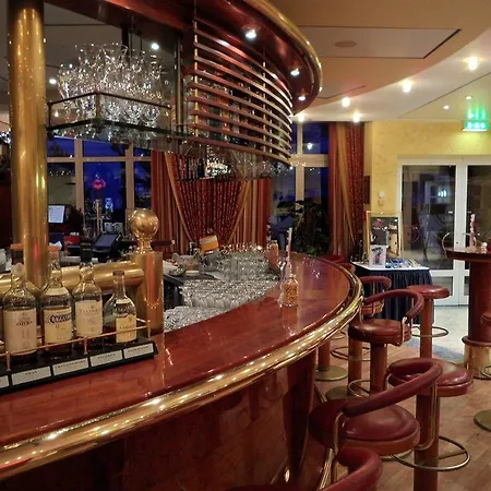 Arkona Strandresidenzen Binz