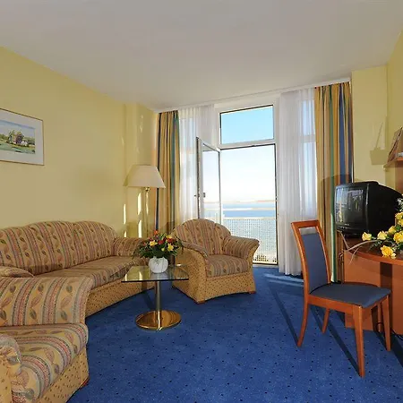 Arkona Strandresidenzen 4*