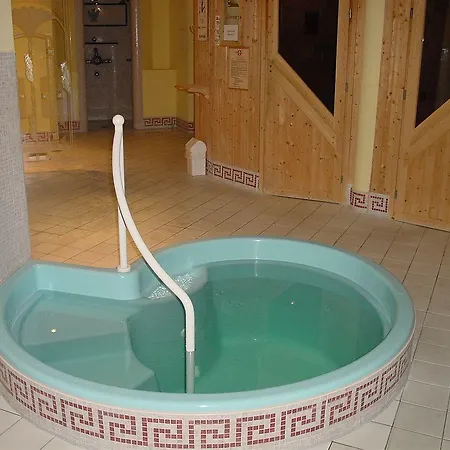 Hotel apartamentowy Arkona Strandresidenzen