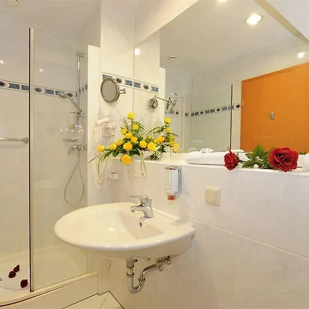Strandresidenzen Appart hôtel 4*