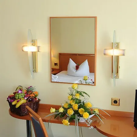 Strandresidenzen Appart hôtel 4*