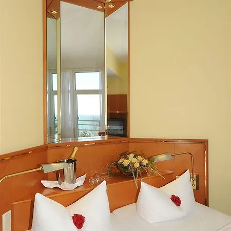 Arkona Strandresidenzen Binz