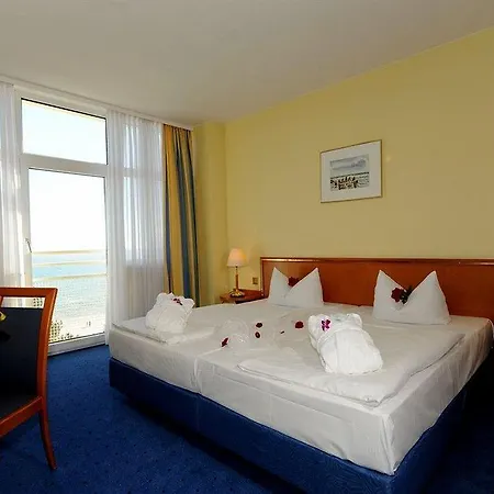 Strandresidenzen 4*