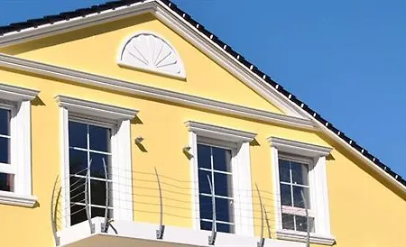 Strandresidenzen Binz