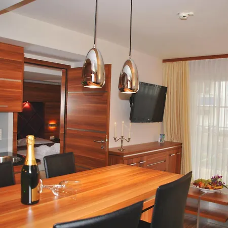Arkona Strandresidenzen
