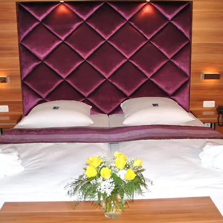 Arkona Strandresidenzen Binz