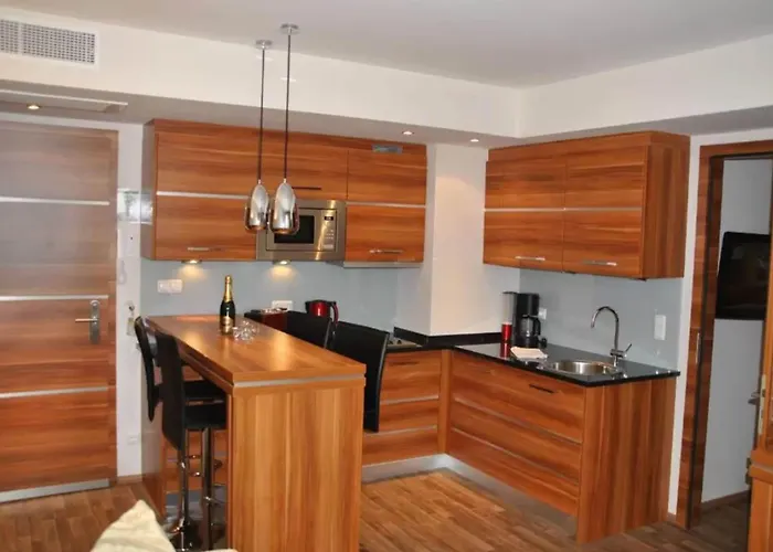 Arkona Strandresidenzen