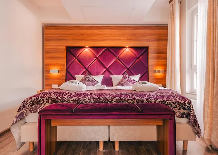 Hotel apartamentowy Arkona Strandresidenzen