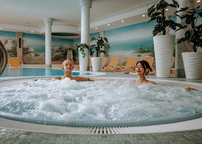 Arkona Strandresidenzen Binz