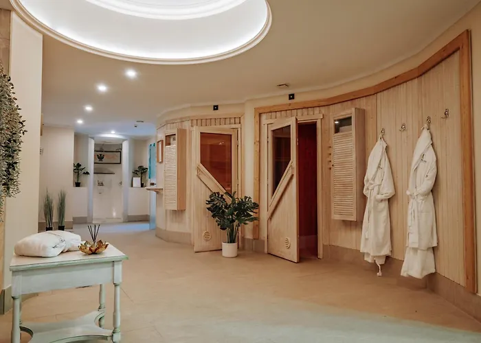 Arkona Strandresidenzen