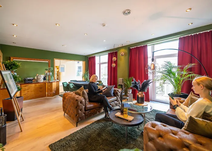 Arkona Strandresidenzen 4* Binz