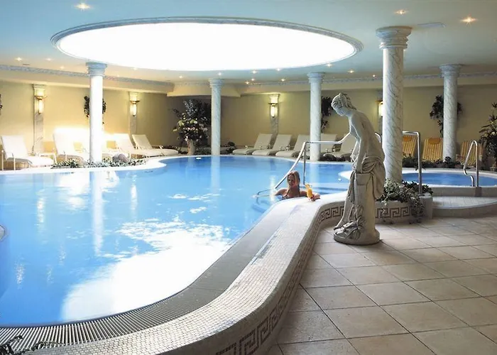 Strandresidenzen Binz 4* Binz
